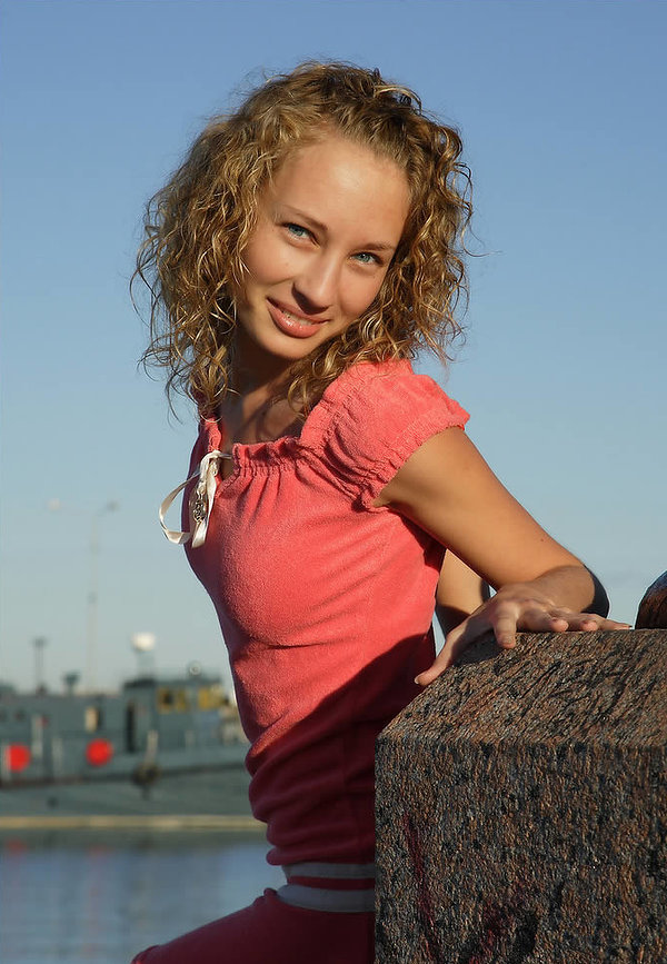 Полинарька